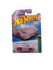 Hot Wheels Barbie Extra Diecast pink