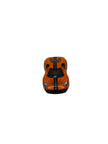Hot Wheels 17 Ford GT Diecast orange