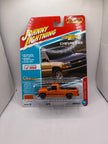 Johnny Lightning 2002 Chevy Silverado Diecast