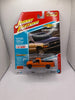 Johnny Lightning 2002 Chevy Silverado Diecast