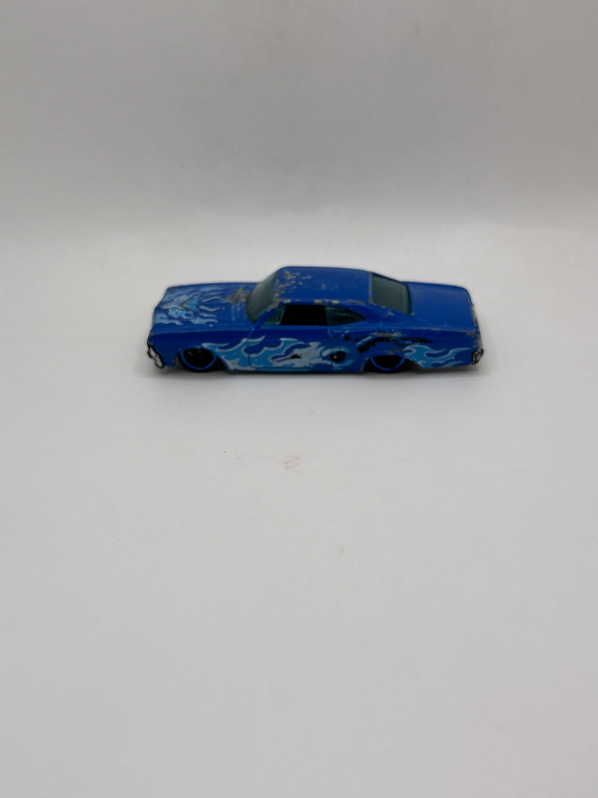 Hot Wheels 65 Impala Diecast