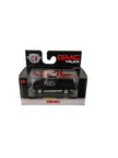 M2 1990 GMC Sierra ST Diecast black