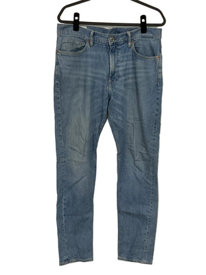Coupe e Troite Jeans
