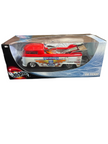 Hot Wheels VW Pickup Diecast multi color