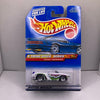 Hot Wheels Dodge Sidewinder Diecast