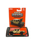 Matchbox Jeep Gladiator Diecast beige