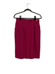 Pink Skirt