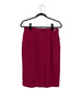 Pink Skirt