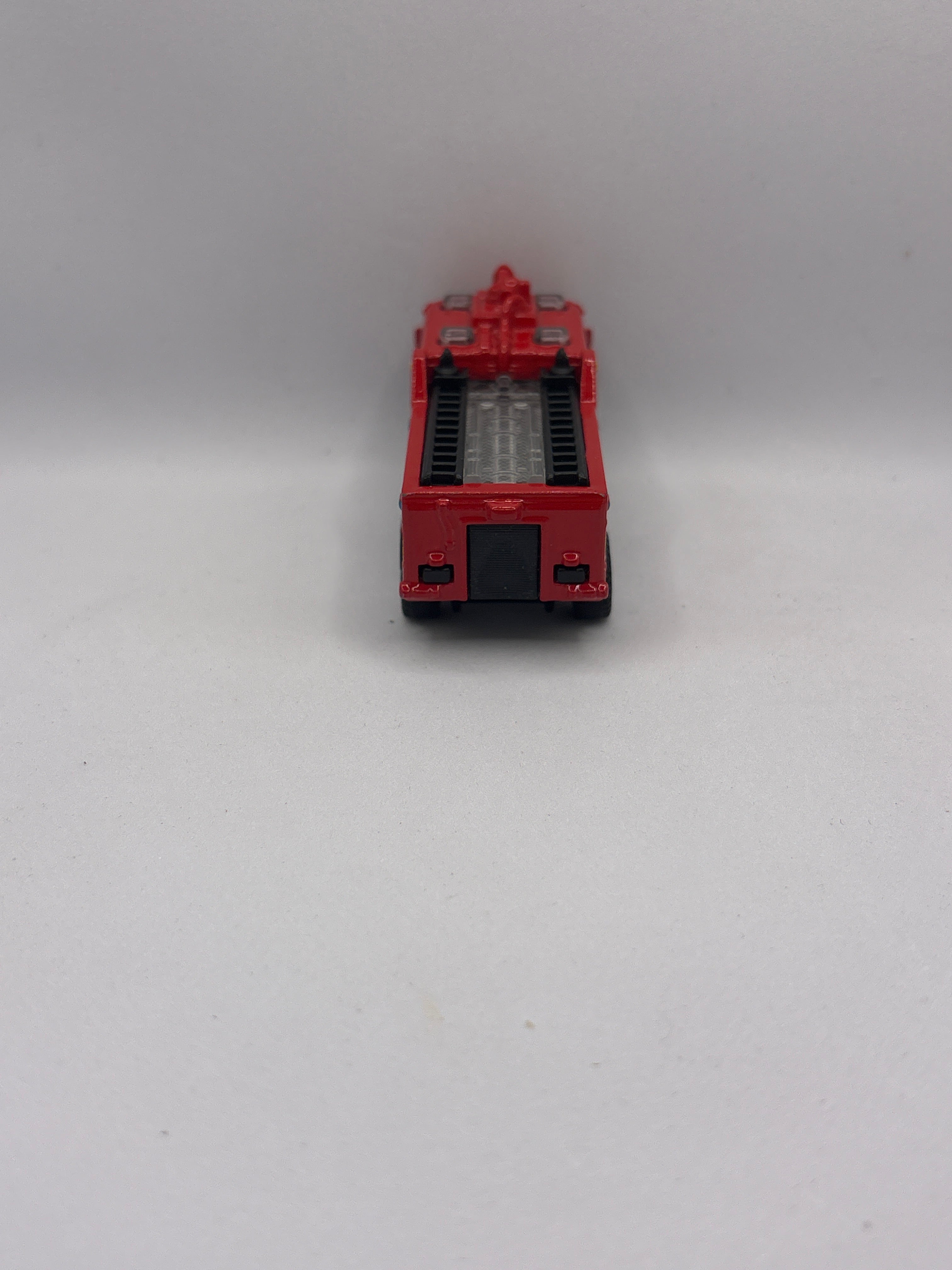 Matchbox Blaze Blitzer Diecast