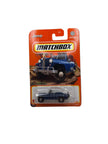 Matchbox 1948 Willys Jeepster Diecast