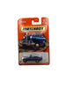 Matchbox 1948 Willys Jeepster Diecast