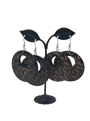 Bohemian Style Earrings