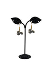 Squirrel Earrings
