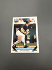 Topps Dan Pasqua