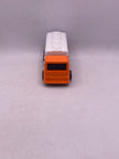 Maisto Gas Tanker Diecast