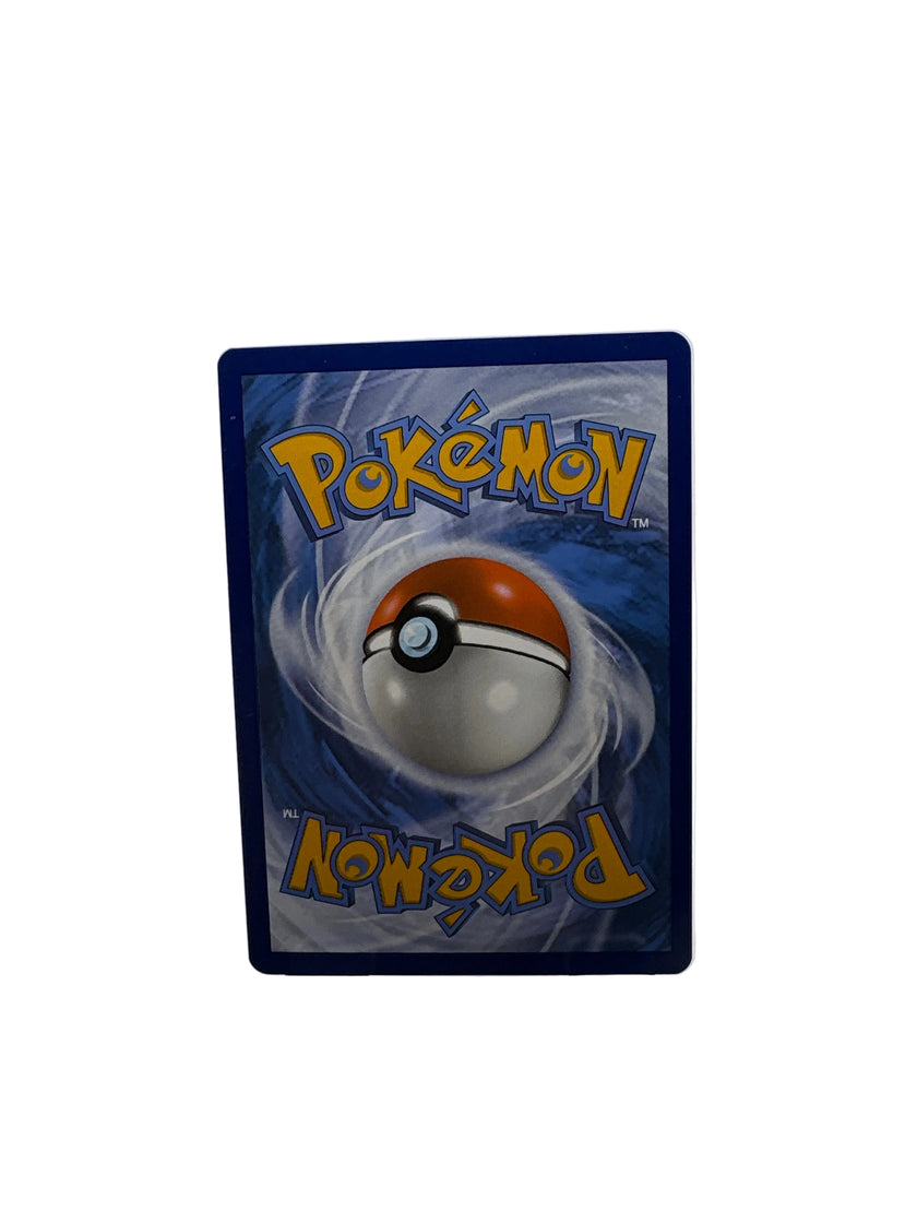Pokemon Gourgeist