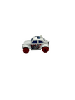 Hot Wheels Baja Bug Diecast white