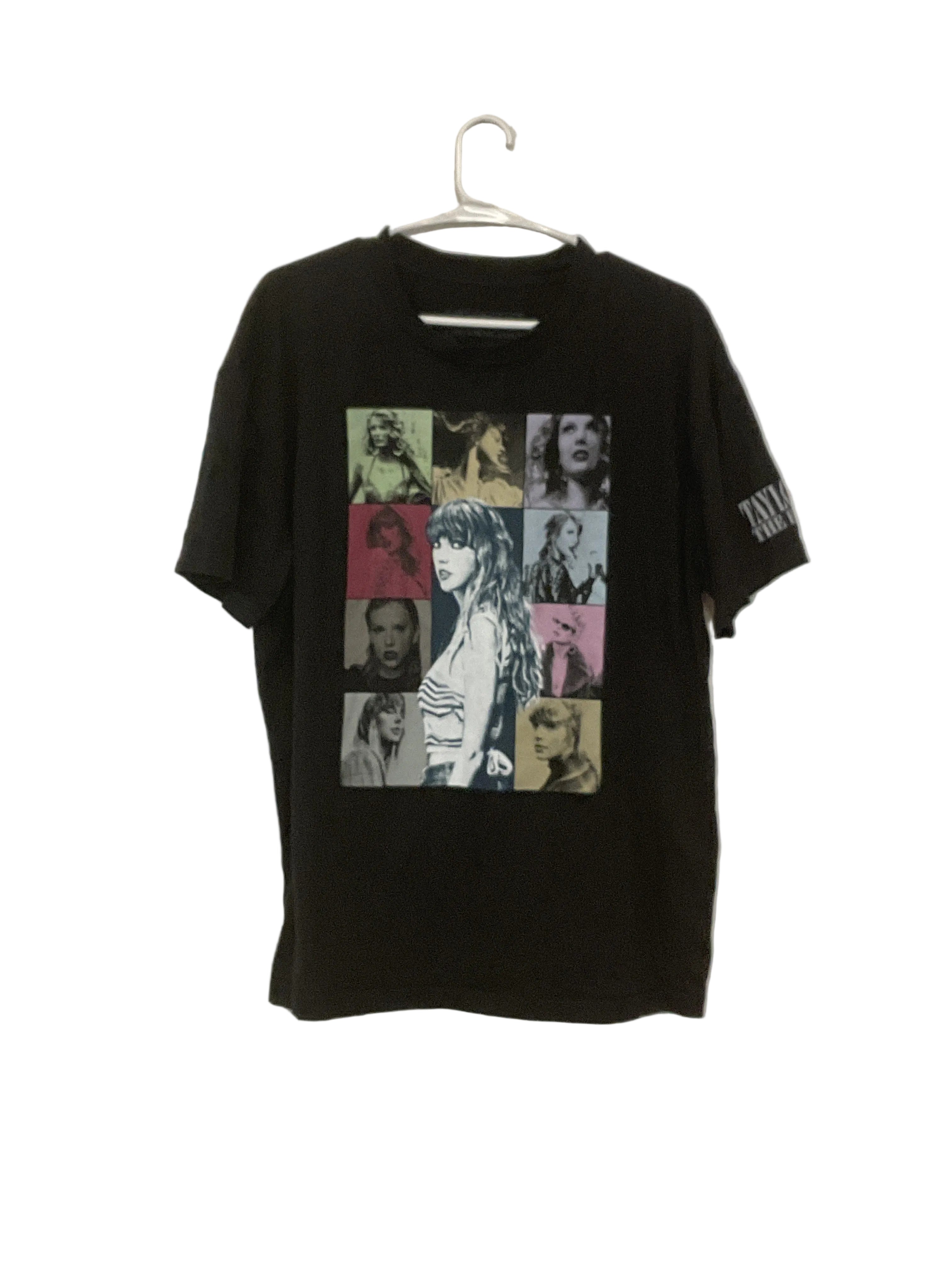 Taylor Swift Concert Tshirt