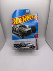 Hot Wheels Hoto Roto Diecast black