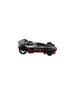 Hot Wheels Carbide Diecast Silver