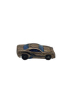 Hot Wheels Rapid Transit Diecast Gold