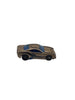 Hot Wheels Rapid Transit Diecast Gold