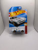 Hot Wheels Corvette Grand Sport Diecast