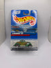 Hot Wheels 3-Window 34 Diecast