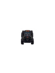 Hot Wheels Burl-Esque Diecast Black