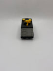Matchbox TV News Truck Diecast