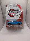 Greenlight 2018 Nissan Titan XD Pro-4X Diecast