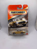 Matchbox 1963 Mercedes-Benz 230 SL Diecast