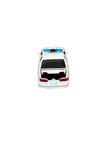 Road Champs Chevrolet Caprice Diecast