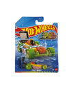 Hot Wheels Street Wiener Diecast multi color