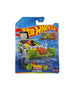 Hot Wheels Street Wiener Diecast multi color
