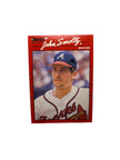Donruss John Smoltz