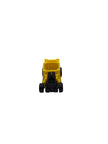 Hot Wheels Pixel Shaker Diecast yellow