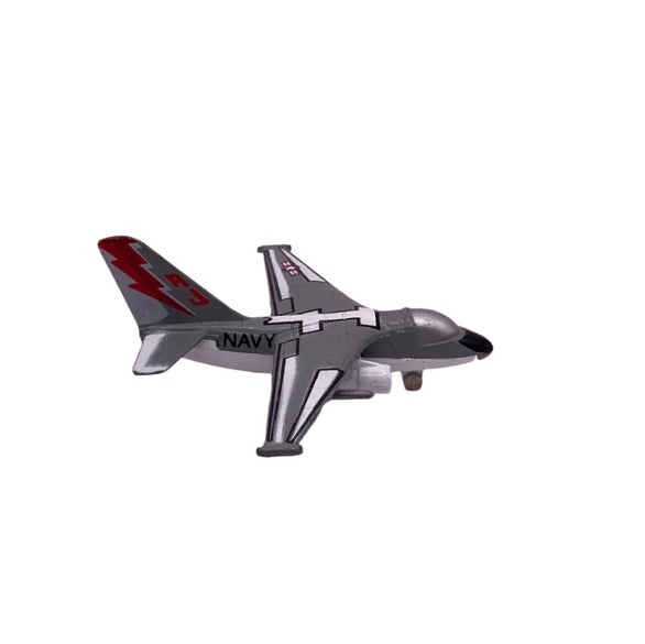 Zylmex Zee Toys S-3A Viking Diecast