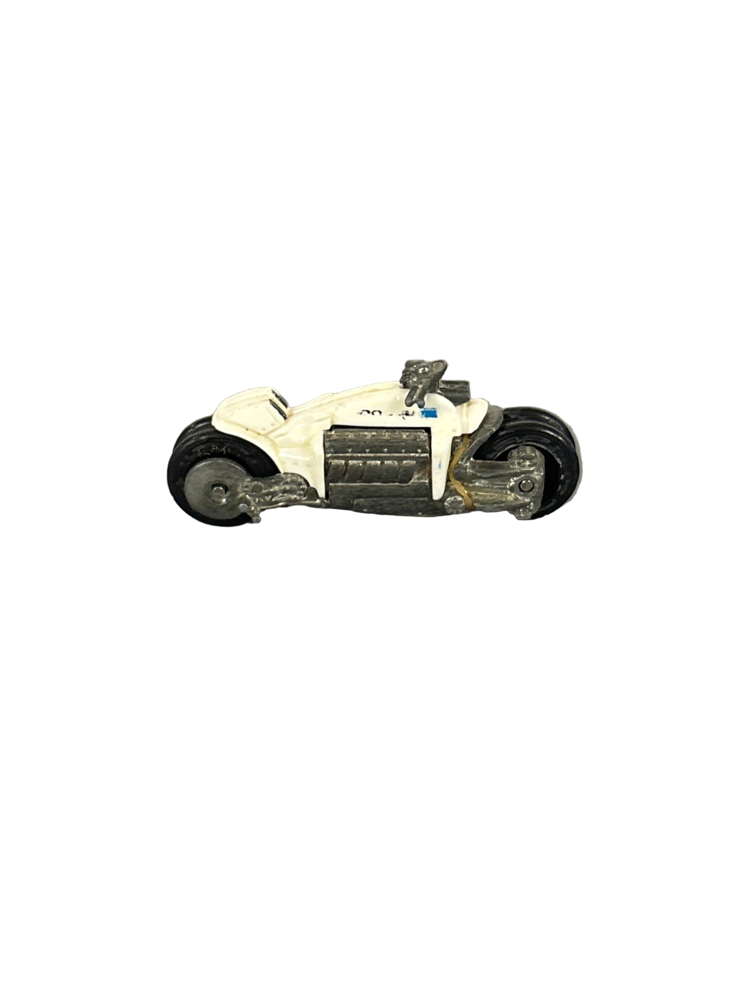 Hot Wheels Dodge Tomahawk Diecast