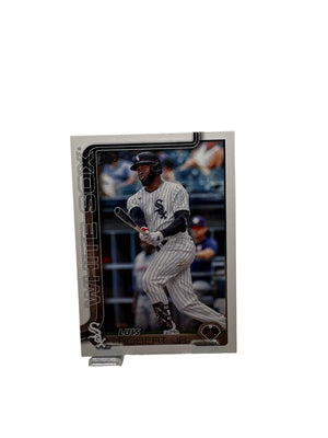 Topps Luis Robert Jr.
