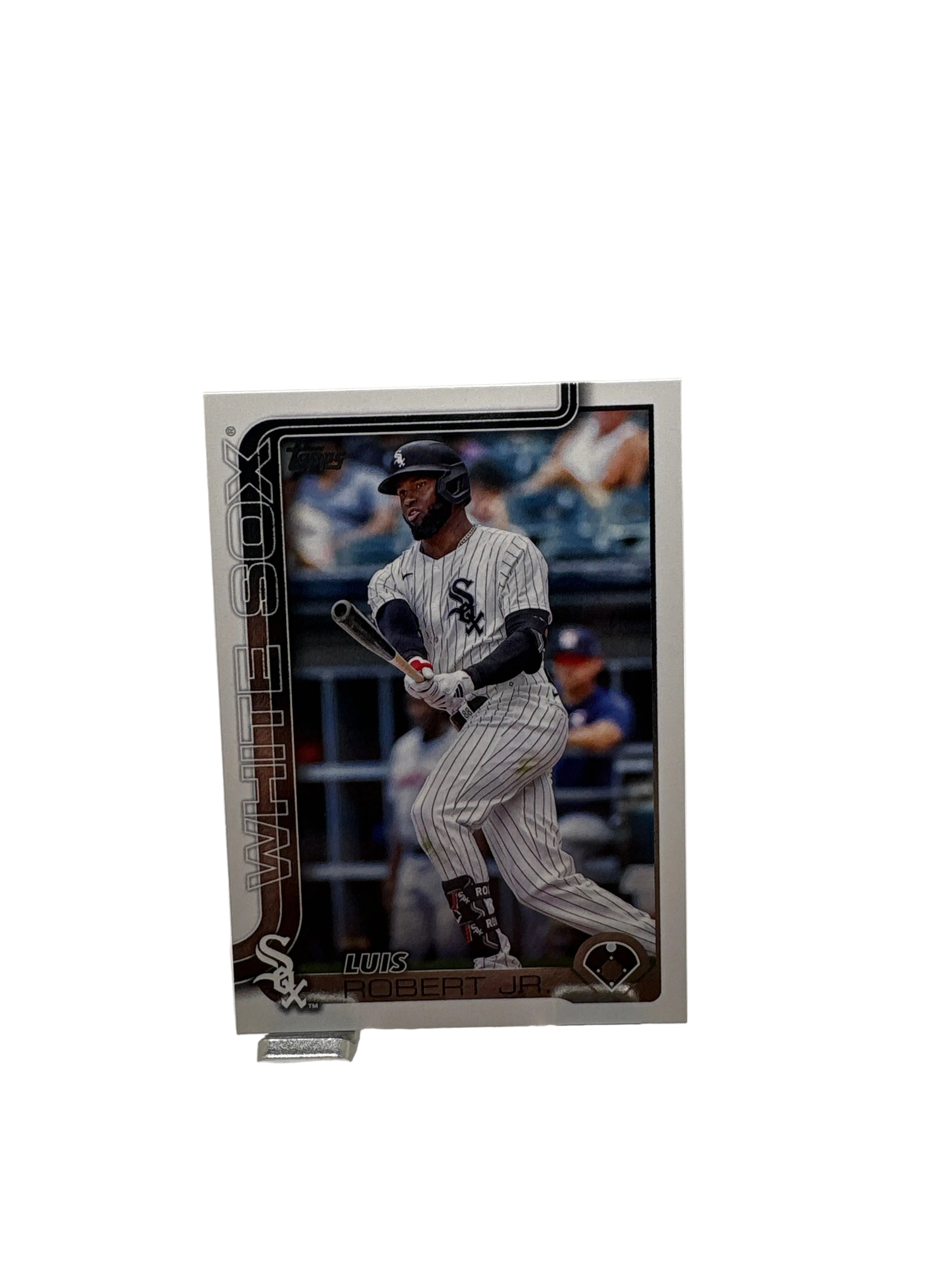 Topps Luis Robert Jr.