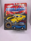 Johnny Lightning 1970 Superbird Diecast