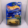 Hot Wheels Vulture Diecast