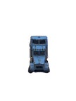 Yat Ming Kenworth W900 Aerodyne Diecast Blue