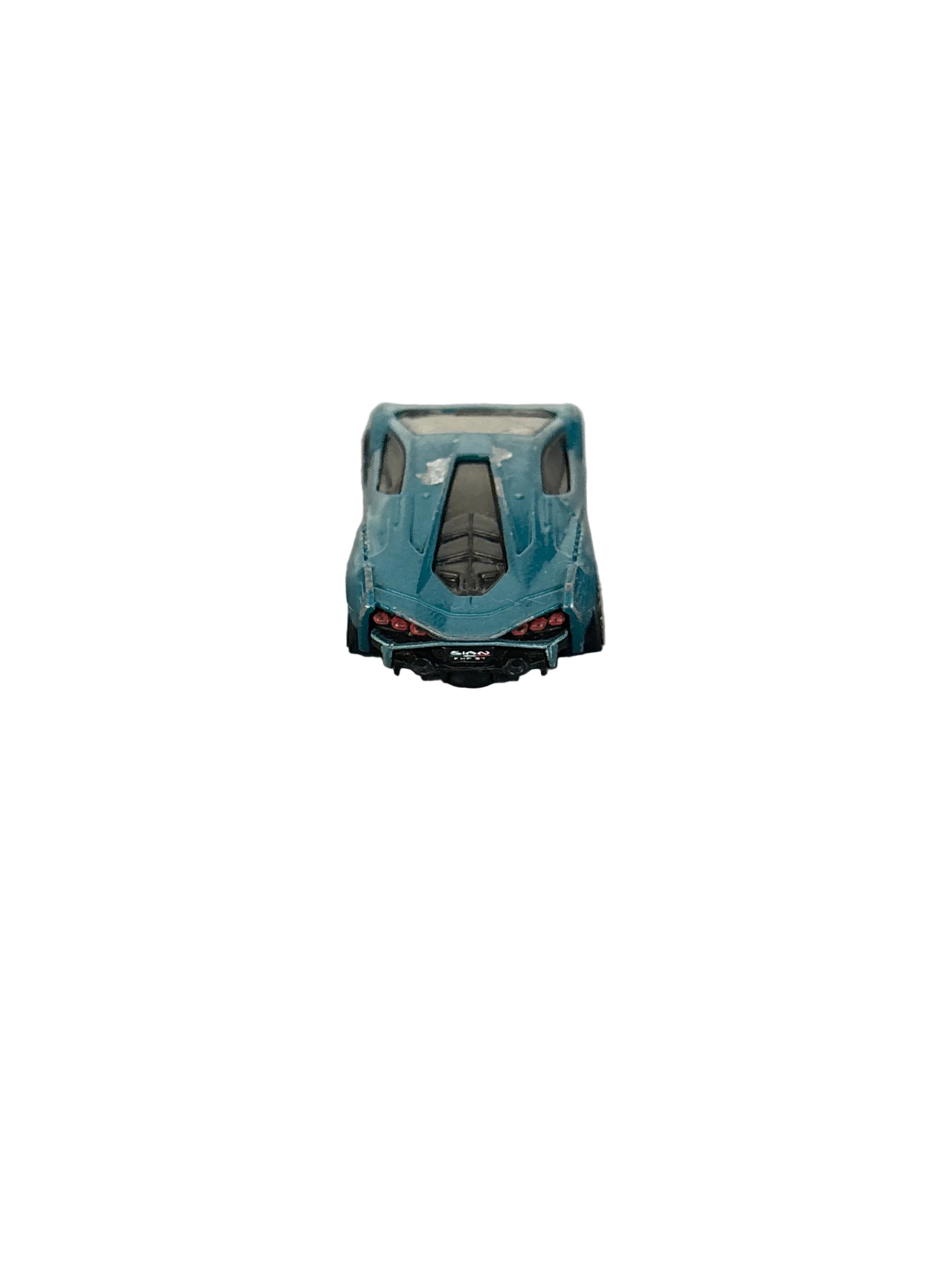 Hot Wheels Lamborghini Sian FKP 37 Diecast