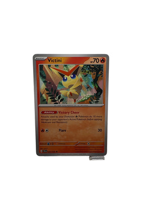Pokemon Victini
