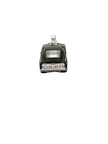 Hot Wheels 1968 Mustang Diecast black