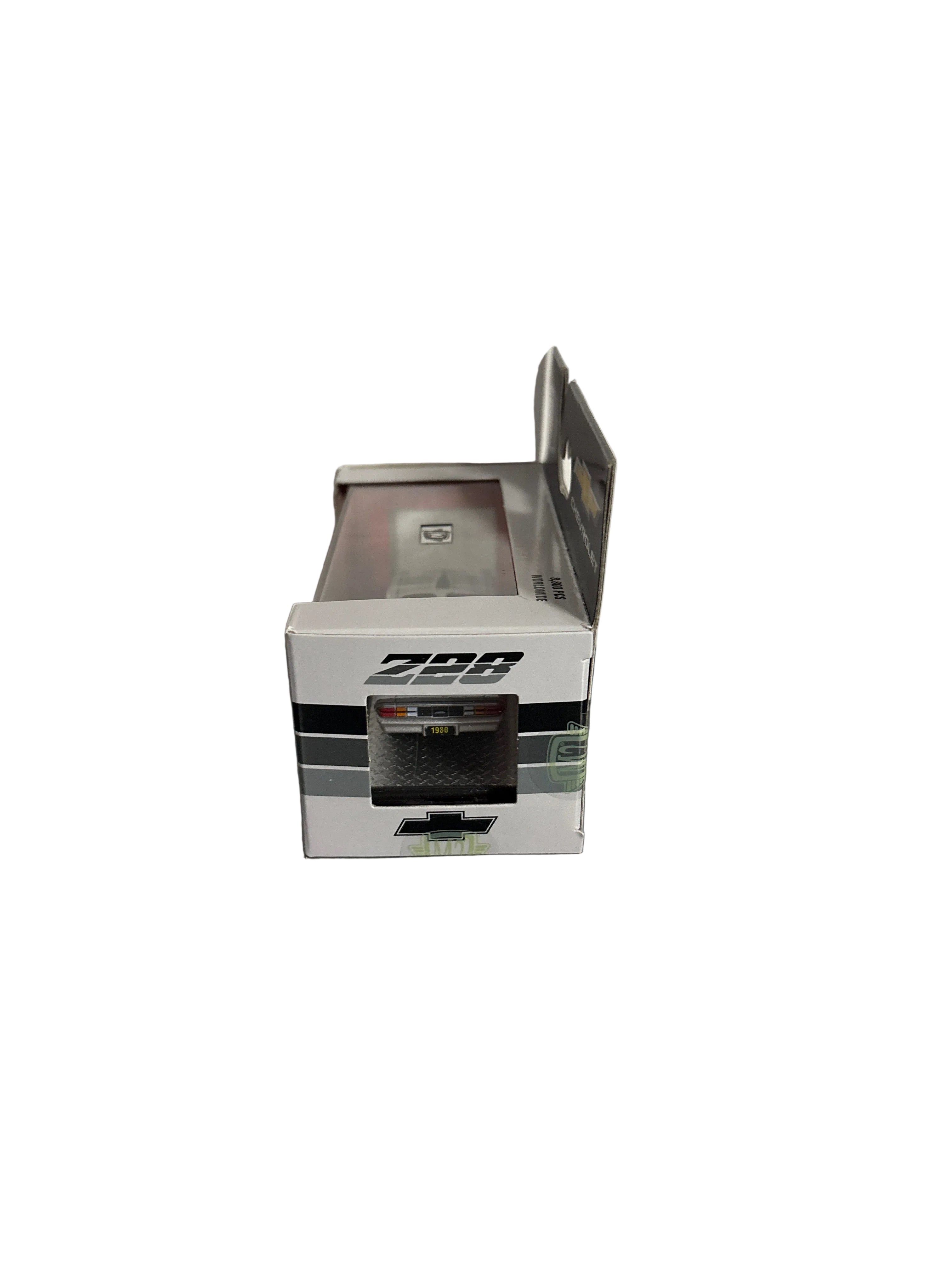 M2 1980 Chevrolet Camaro Z/28 Diecast