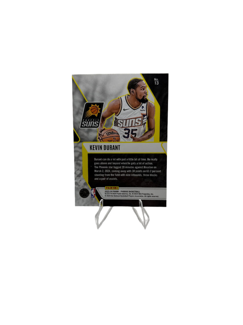 Phoenix Kevin Durant