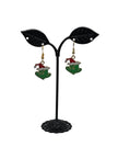 Christmas Earrings
